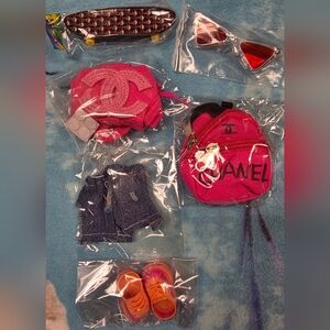 Gorgeous Labubu Outfits